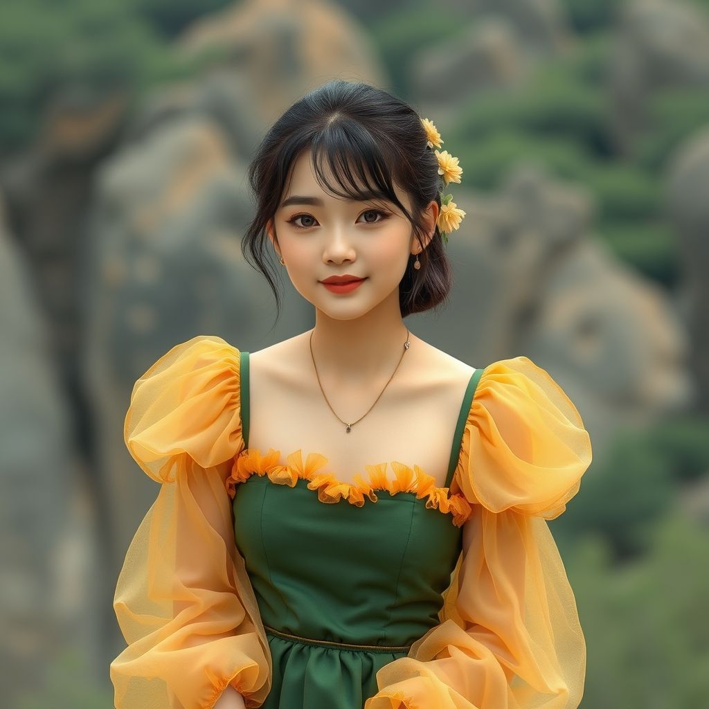 การพัฒนาโครงเรื่องใน 'ญินตามติด'